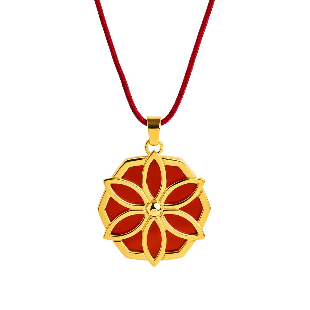 ΖΟΕ pendant